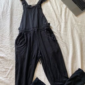 Urban outfitters overall jumpsuit